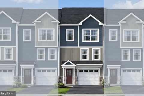 Townhouse For Sale - 115 Phoebe Road<br/> PORT MATILDA, PA 16870