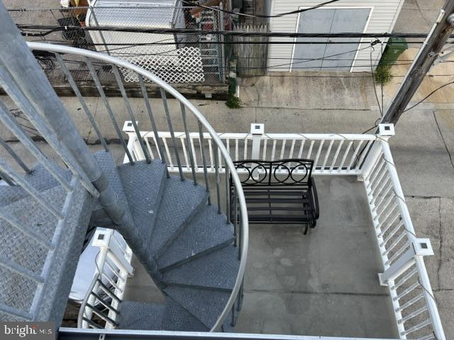 1625 CLARKSON STREET
