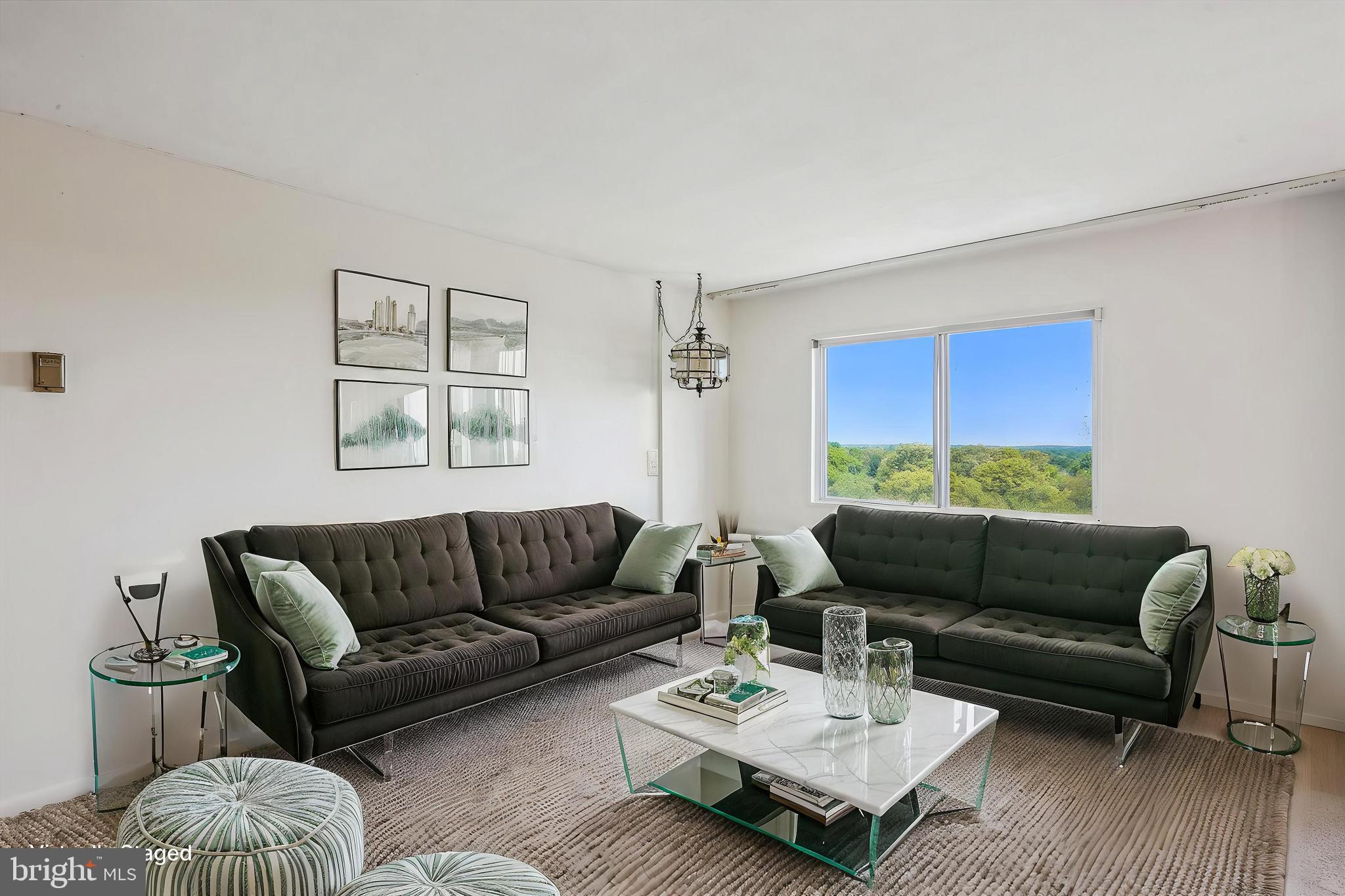 UNIVERSITY TOWERS CODM - Residential