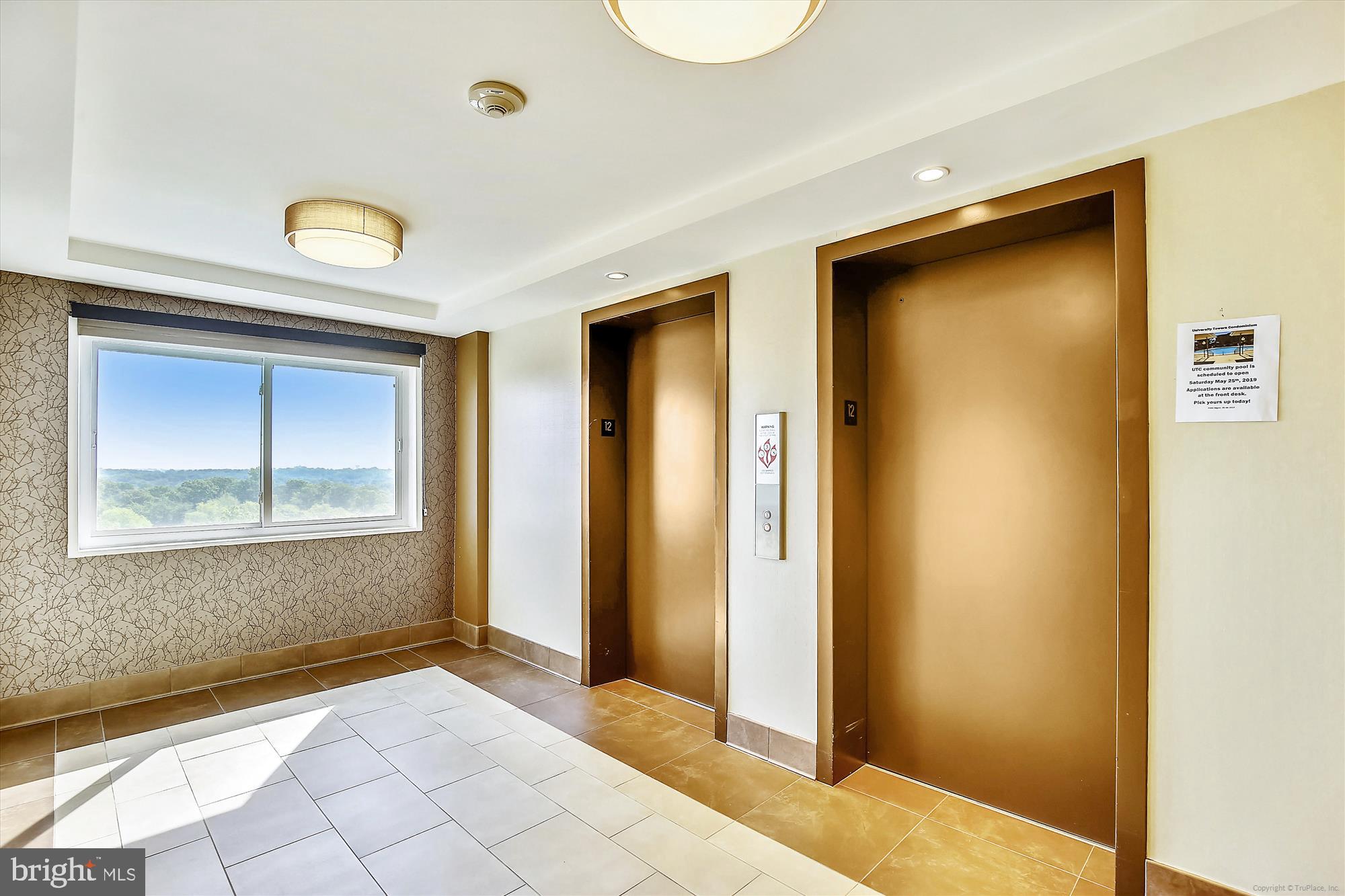 UNIVERSITY TOWERS CODM - Residential