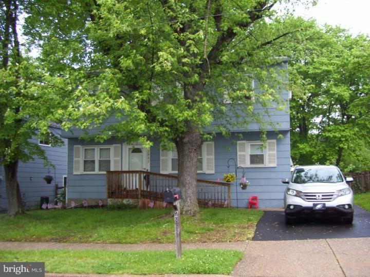 ABINGTON - Residential