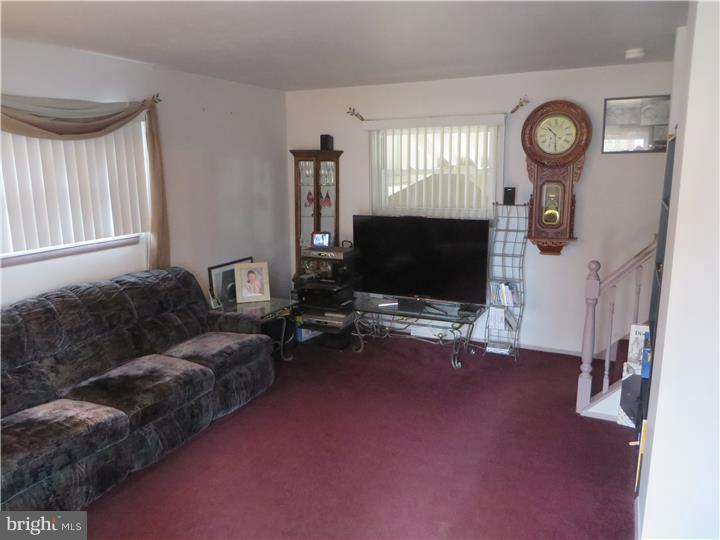 ABINGTON - Residential