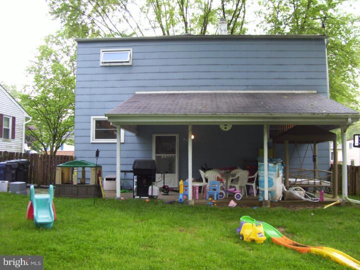 ABINGTON - Residential