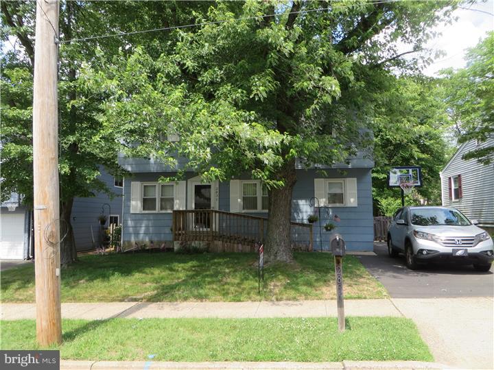 ABINGTON - Residential