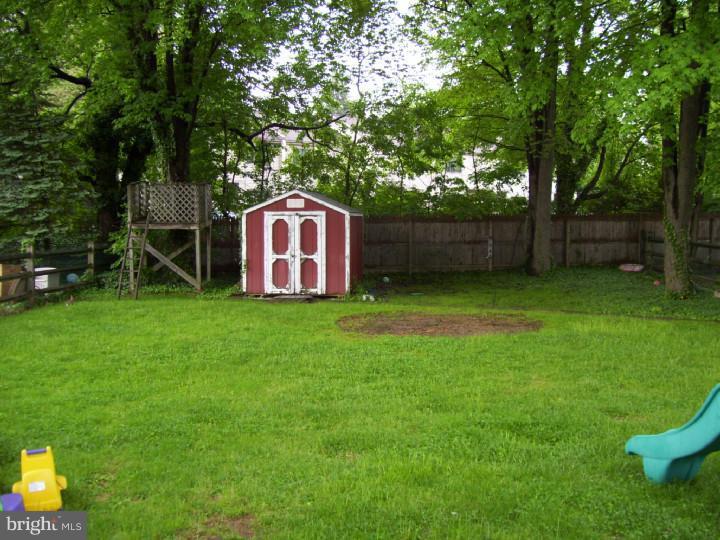 ABINGTON - Residential