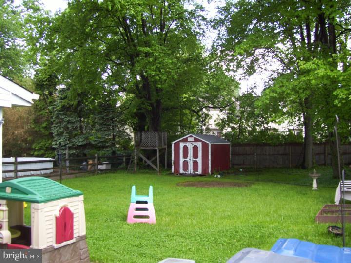 ABINGTON - Residential