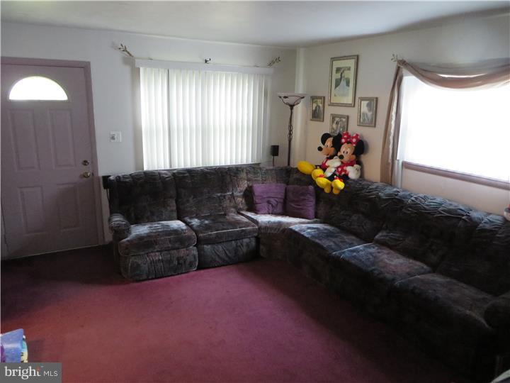 ABINGTON - Residential