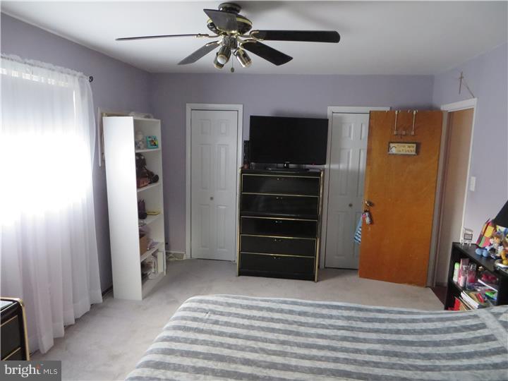 ABINGTON - Residential