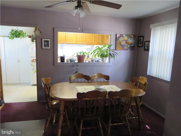 ABINGTON - Residential