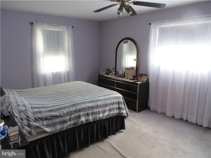 ABINGTON - Residential