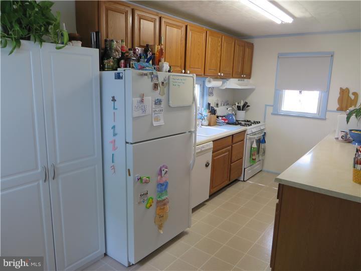 ABINGTON - Residential