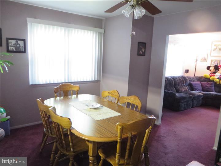 ABINGTON - Residential