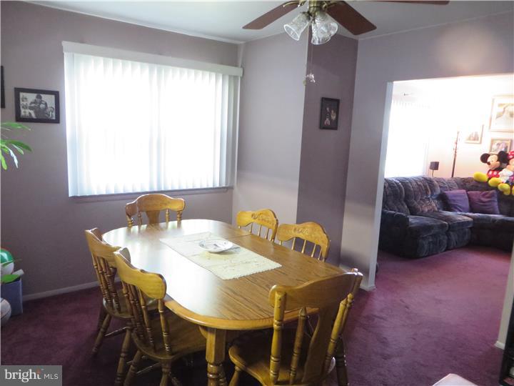 ABINGTON - Residential