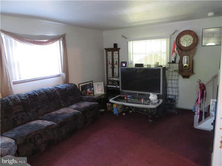 ABINGTON - Residential