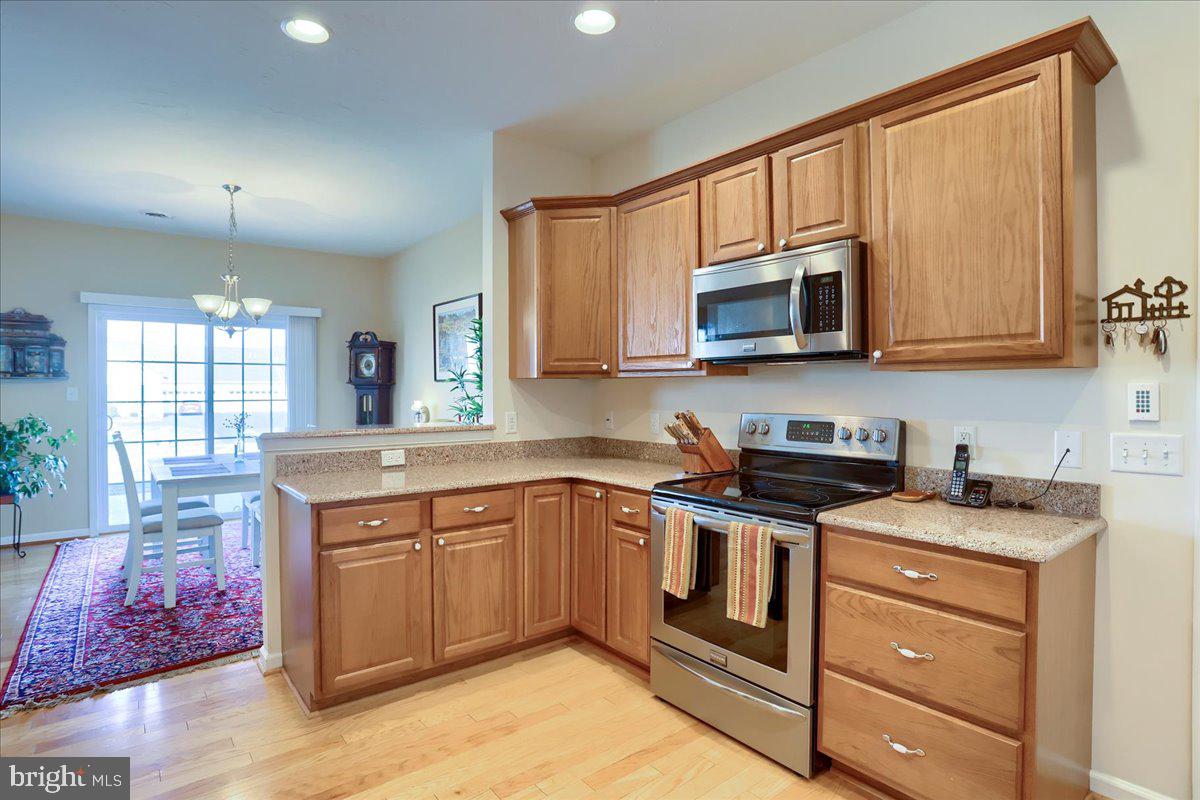 JACKSON HEIGHTS VILLAS - Residential