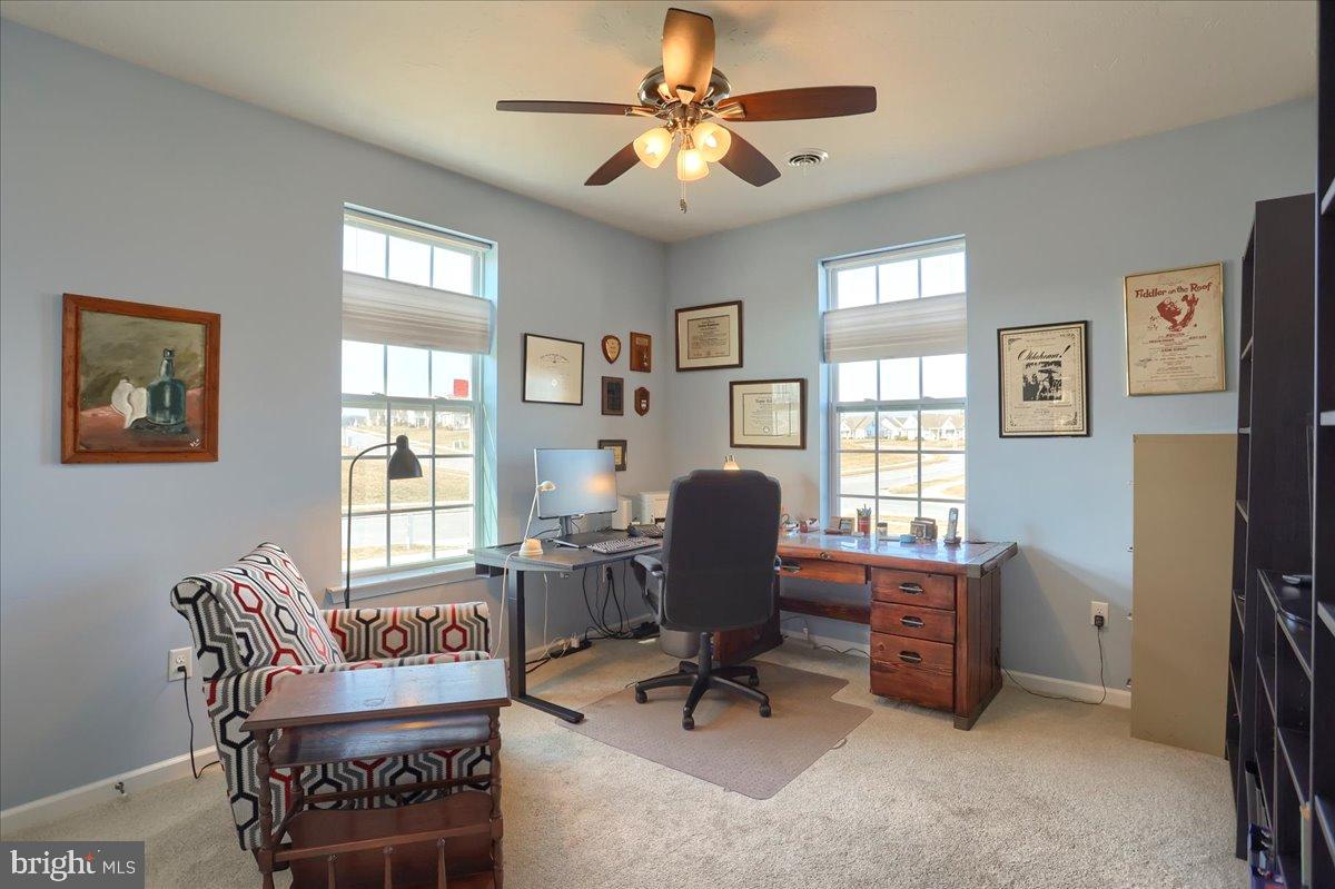 JACKSON HEIGHTS VILLAS - Residential