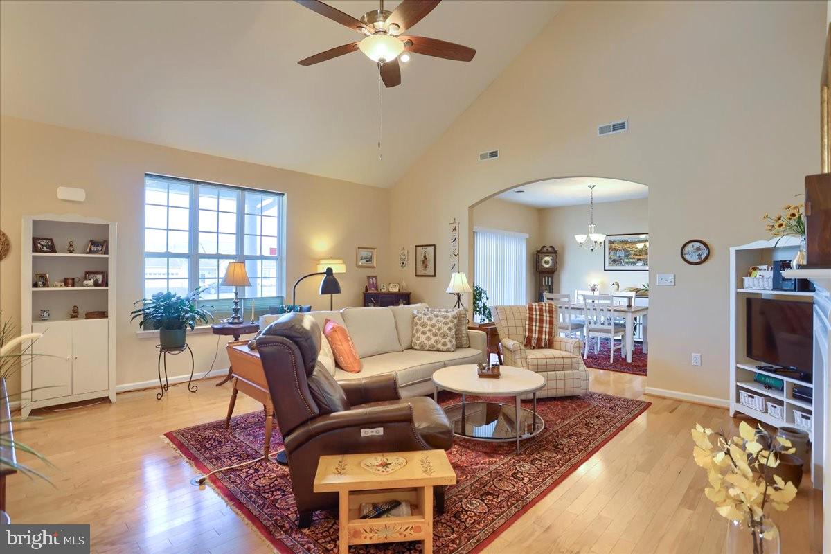 JACKSON HEIGHTS VILLAS - Residential