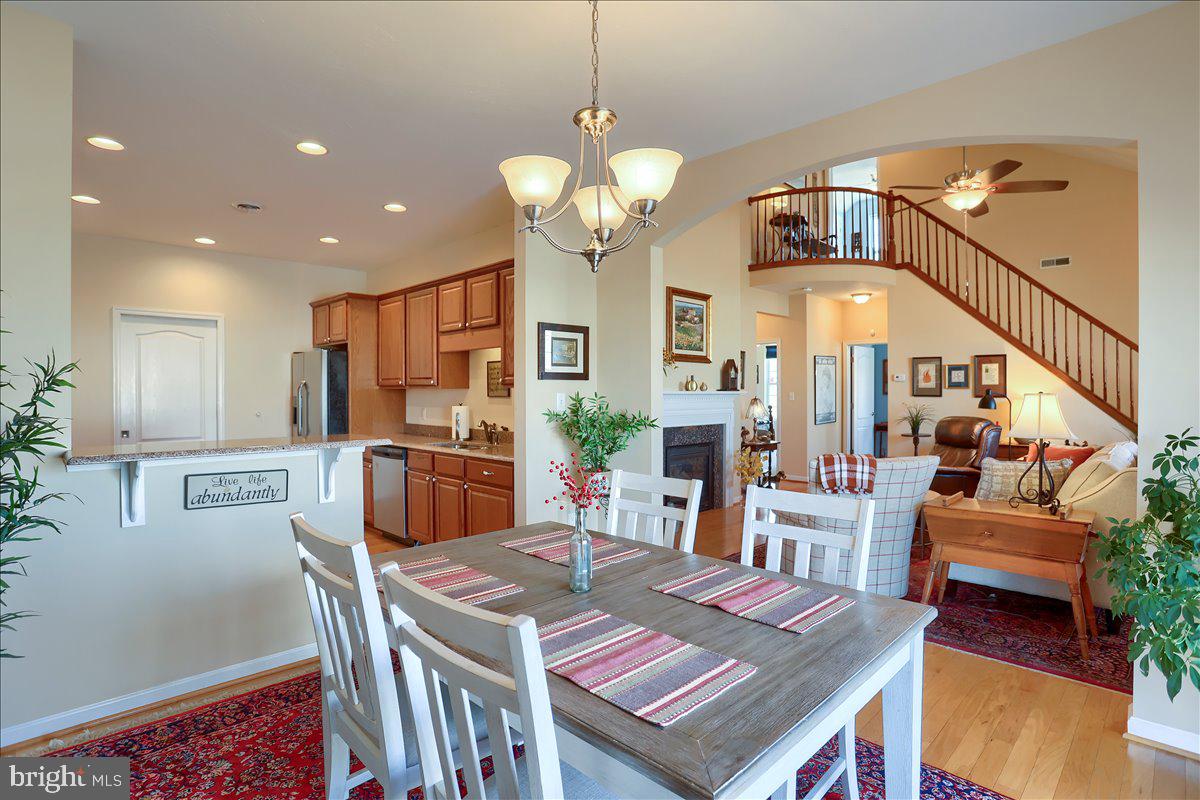 JACKSON HEIGHTS VILLAS - Residential