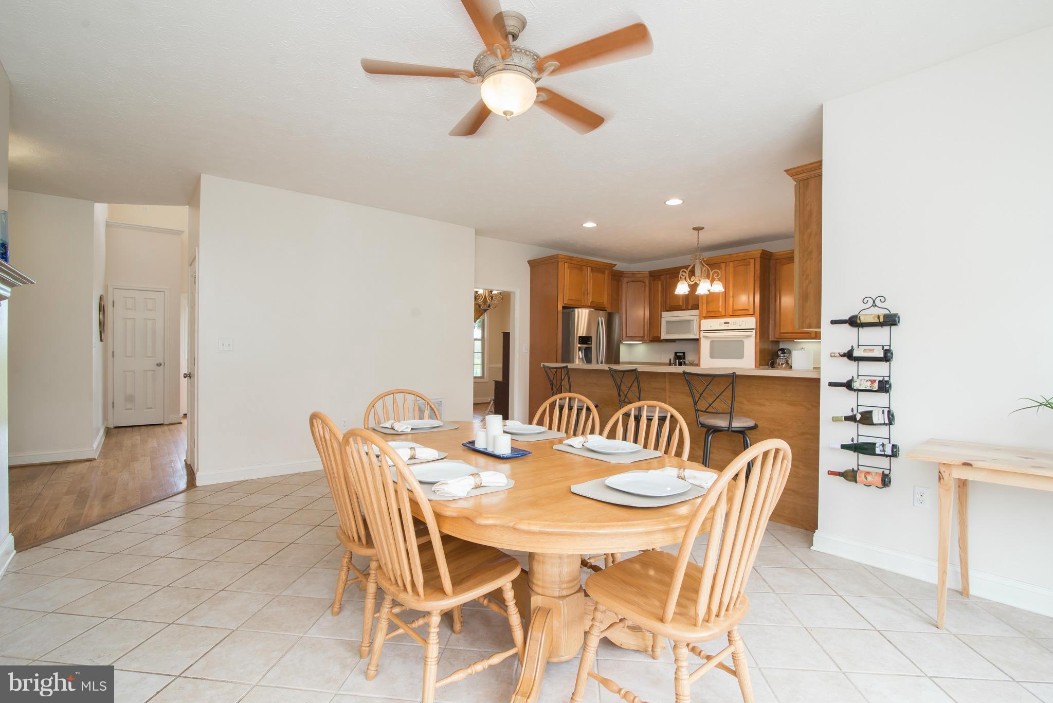 LOST ROAD ESTATES - Residential