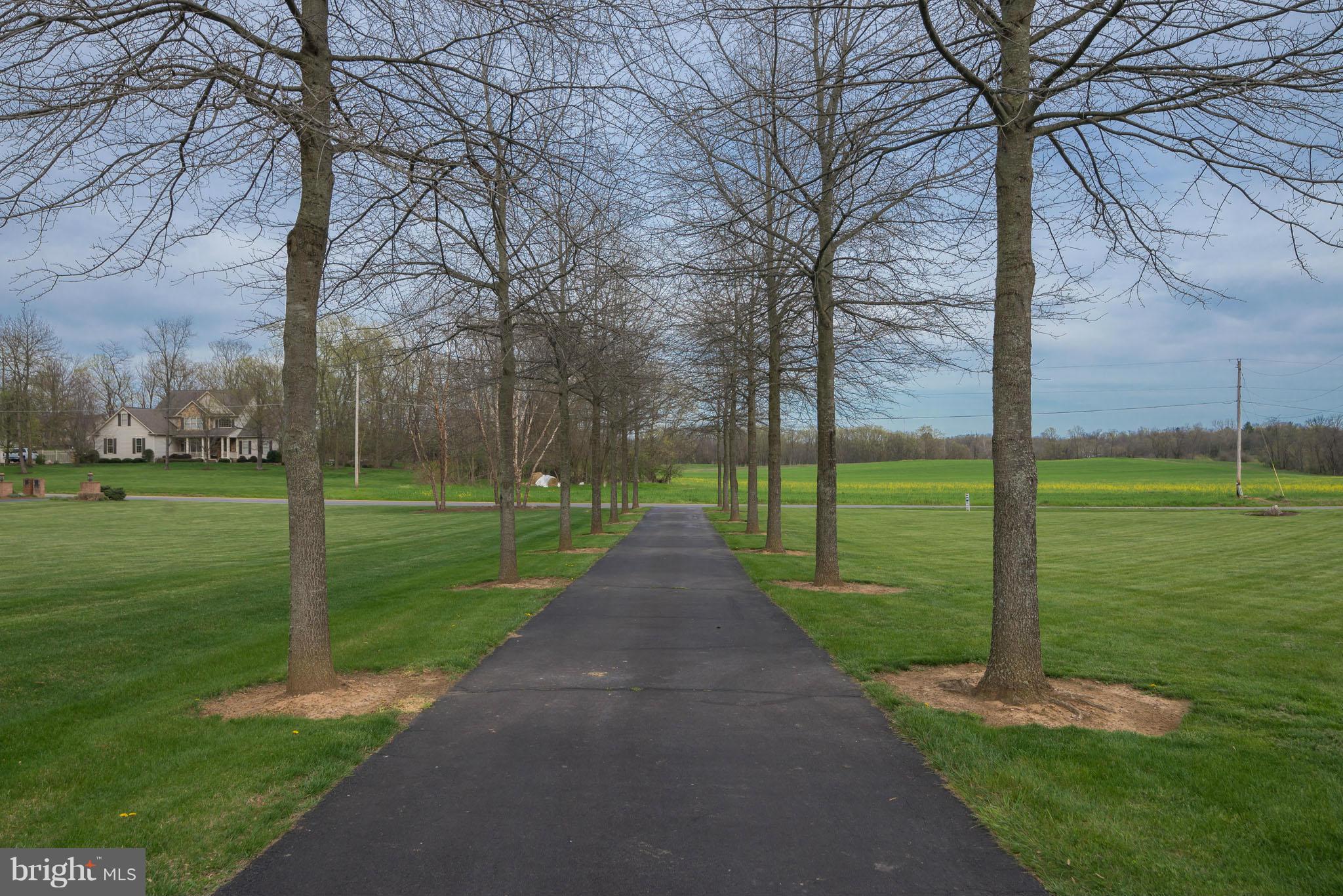 LOST ROAD ESTATES - Residential