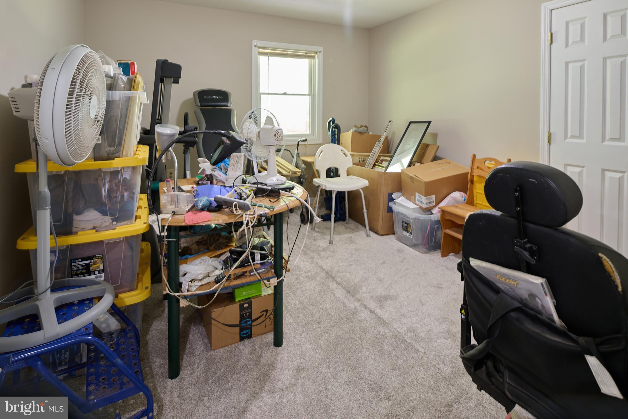 PORT MATILDA - Residential