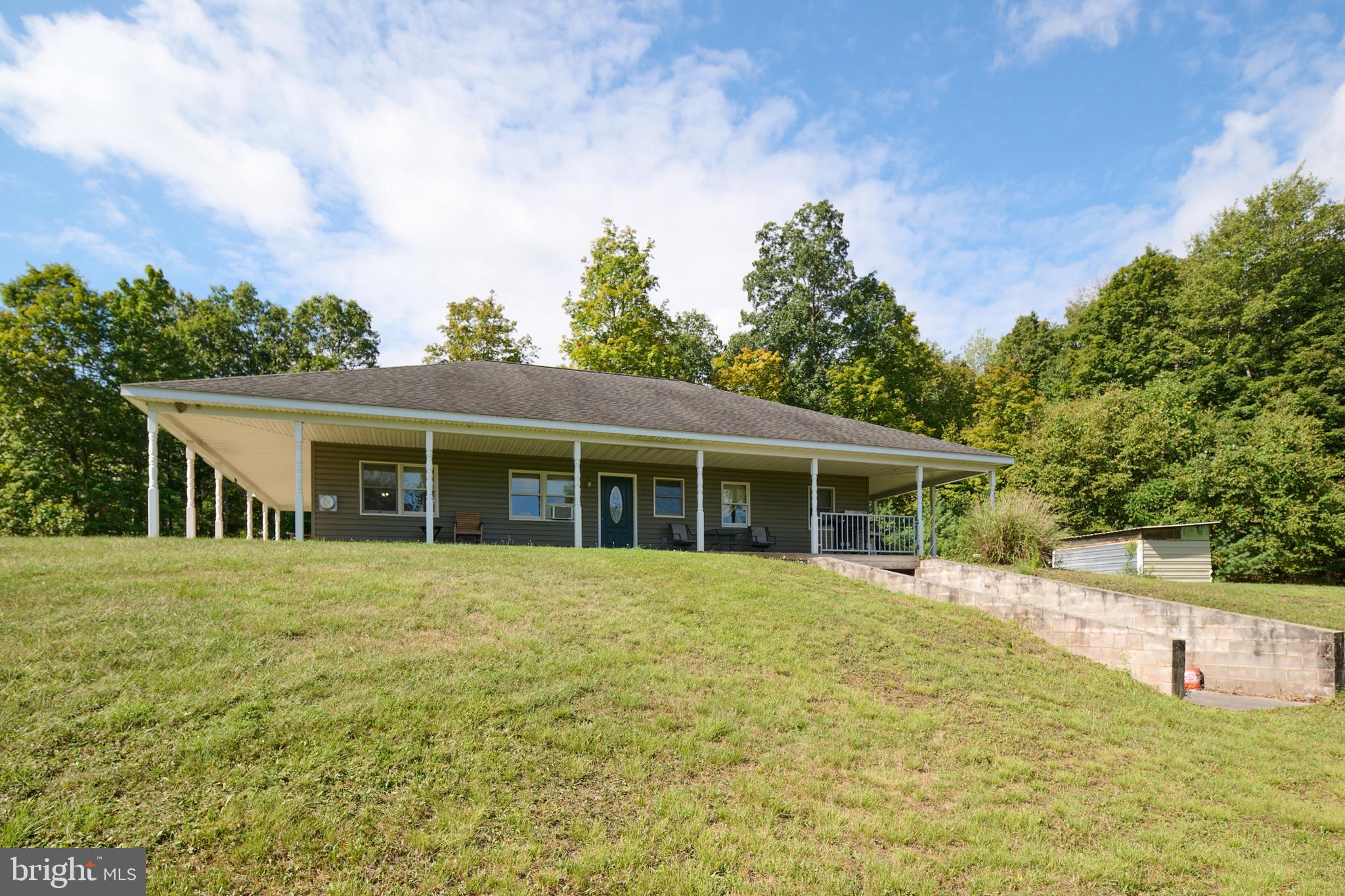 PORT MATILDA - Residential