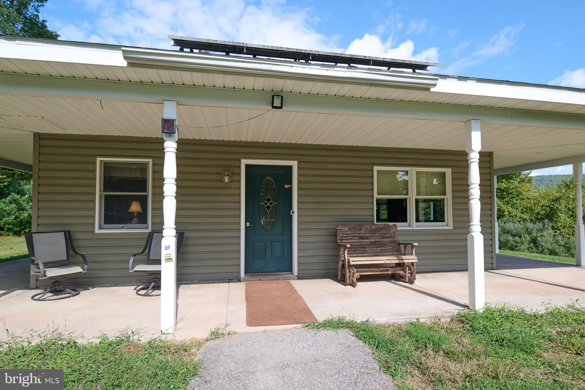 PORT MATILDA - Residential