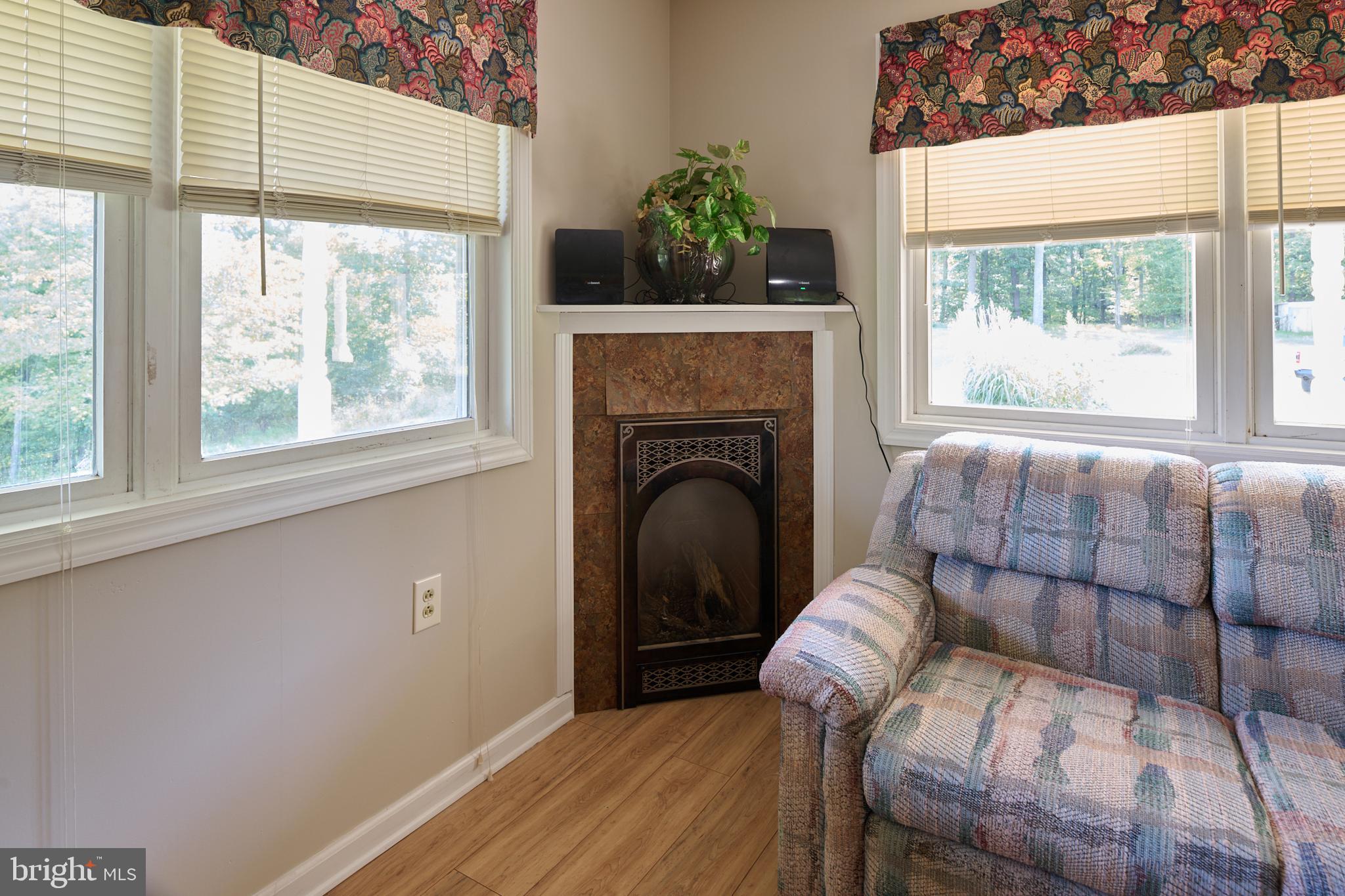 PORT MATILDA - Residential