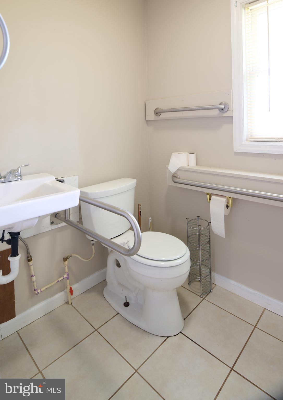 PORT MATILDA - Residential