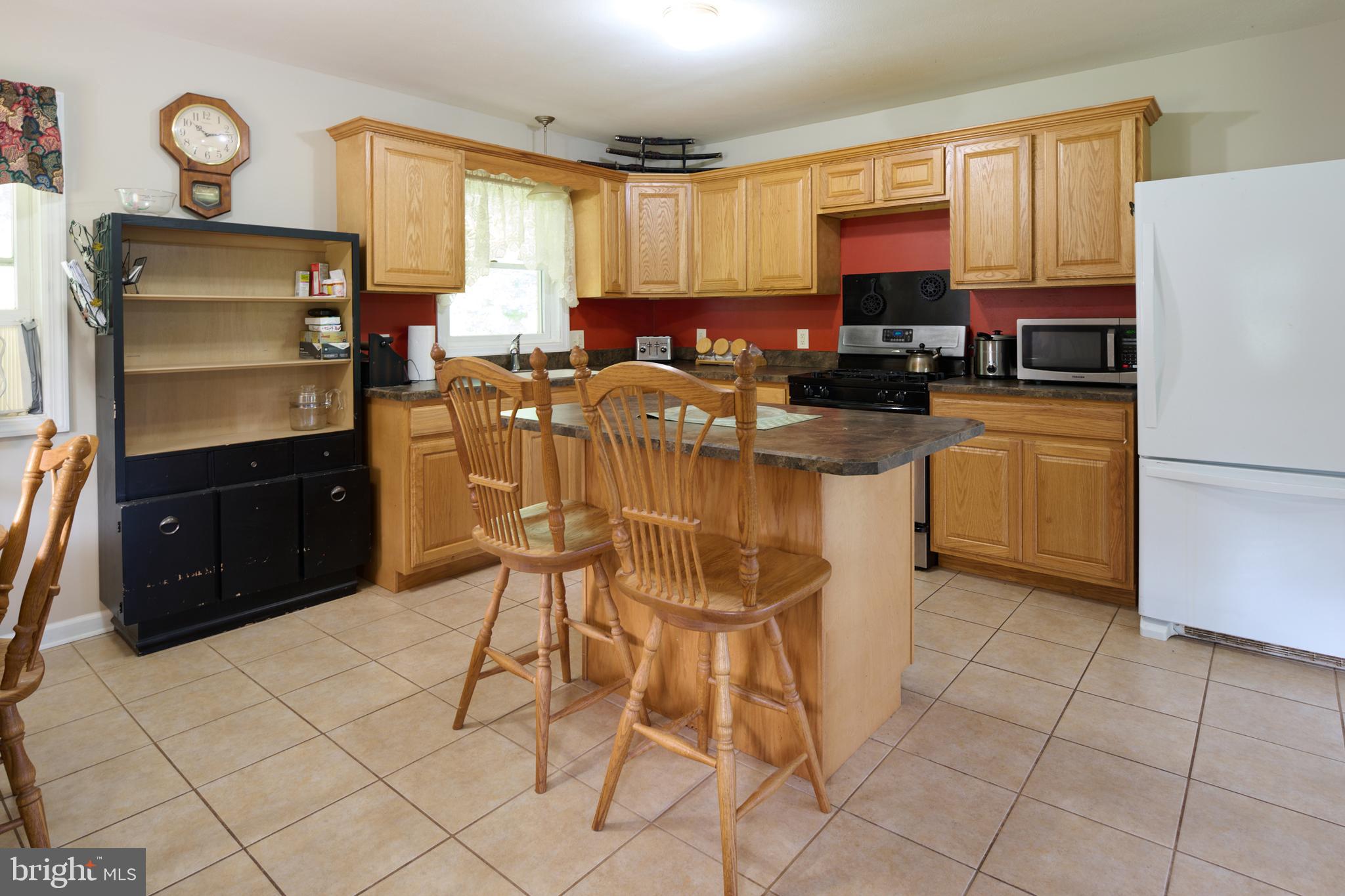 PORT MATILDA - Residential