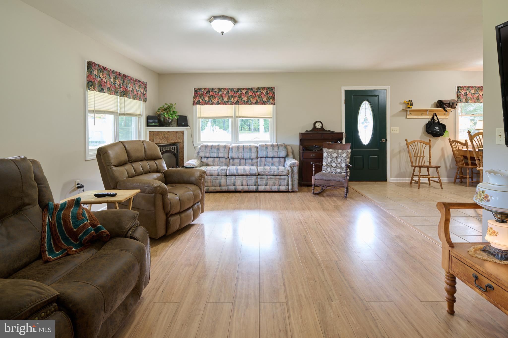 PORT MATILDA - Residential