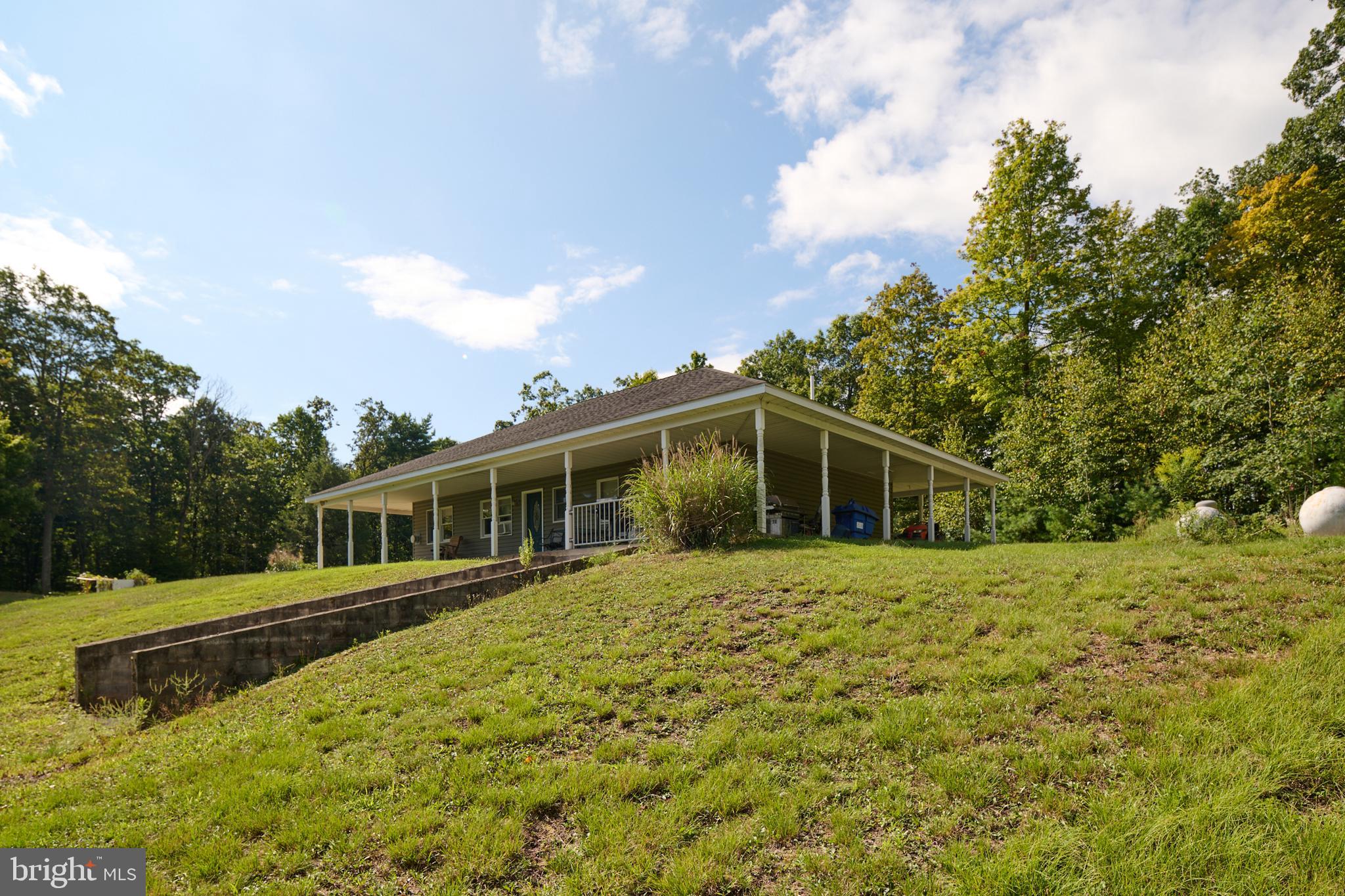 PORT MATILDA - Residential