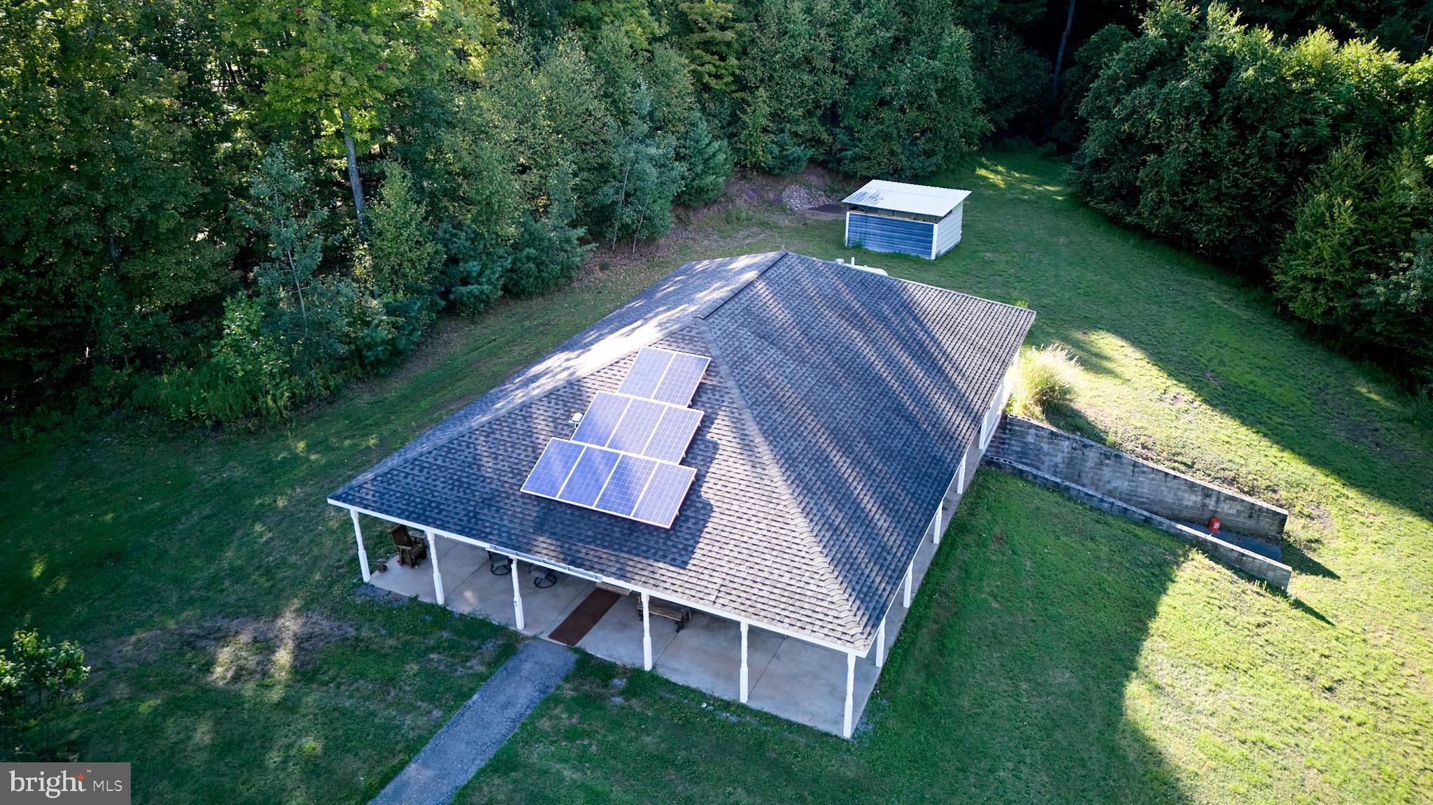 PORT MATILDA - Residential