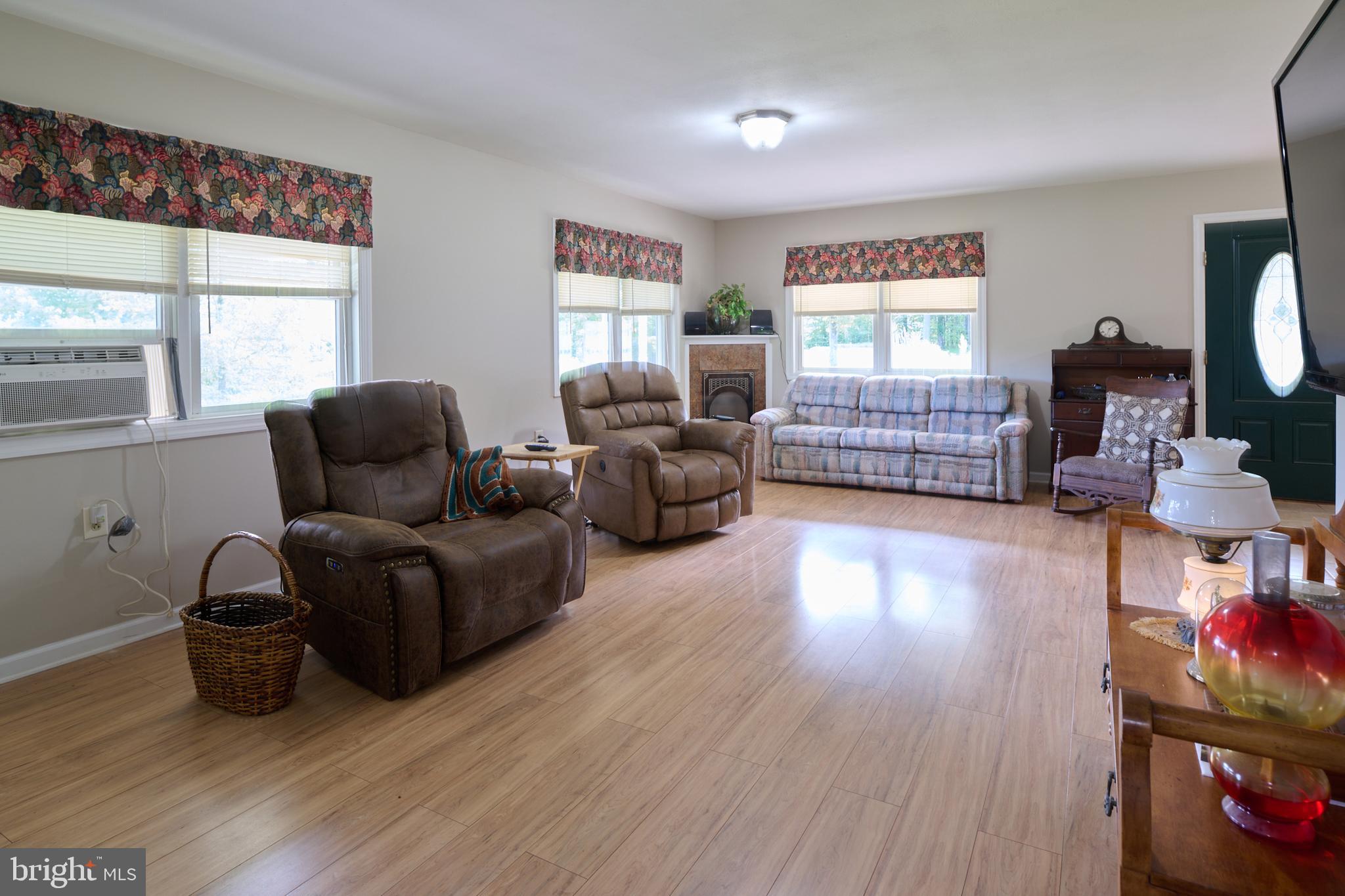 PORT MATILDA - Residential