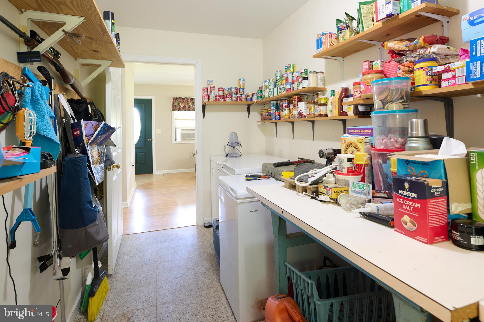 PORT MATILDA - Residential