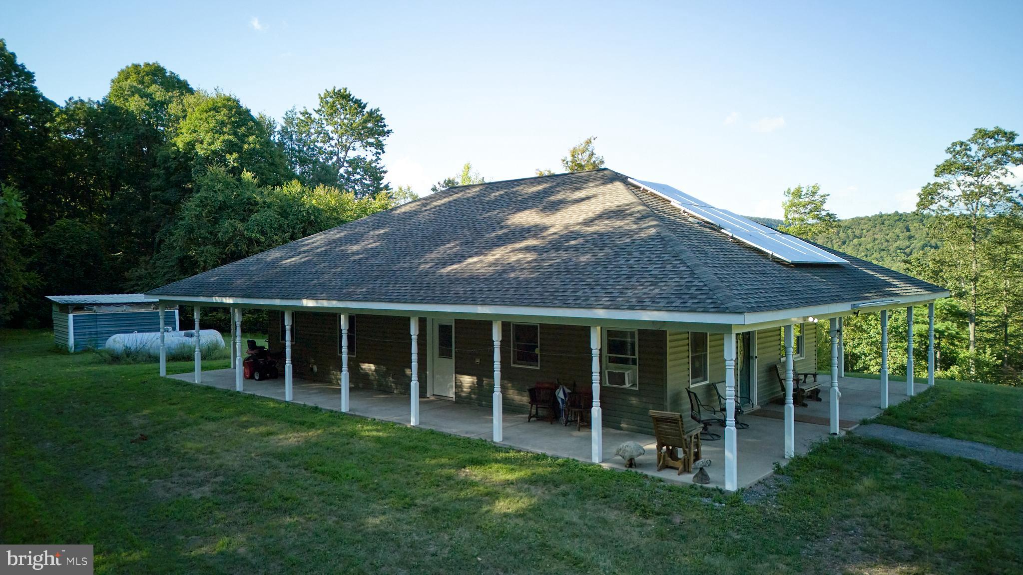 PORT MATILDA - Residential