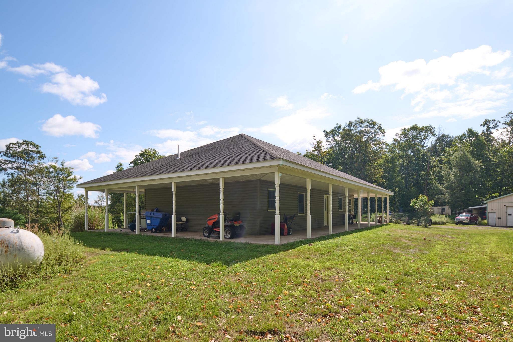 PORT MATILDA - Residential