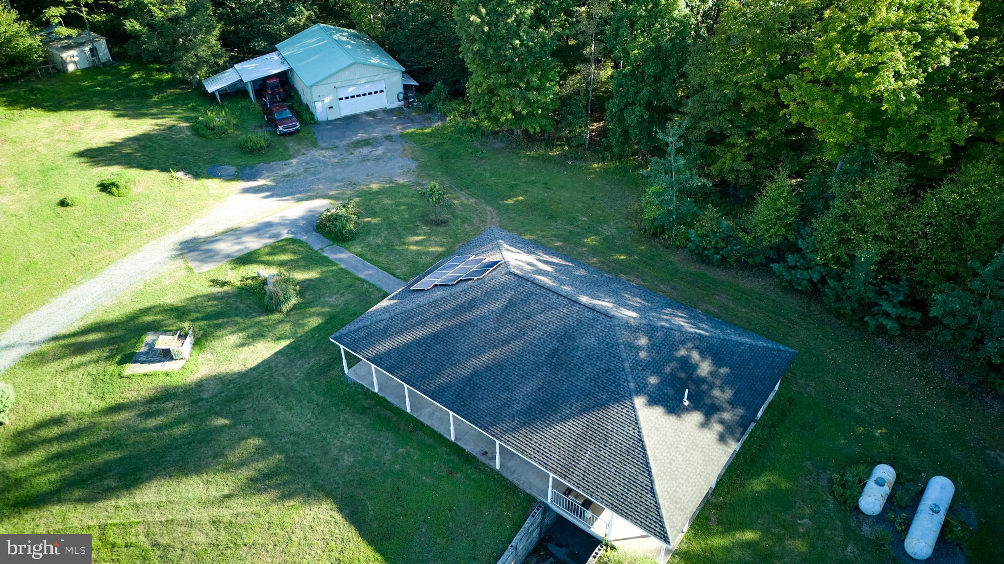 PORT MATILDA - Residential