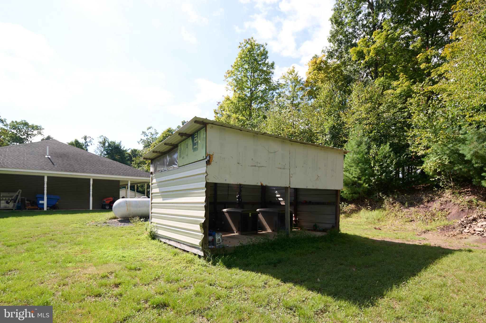 PORT MATILDA - Residential