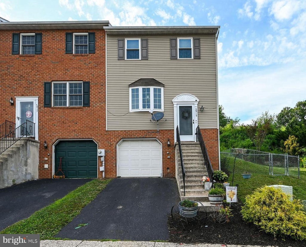 Photo of 3915 Penns Drive, READING, PA 19606 (MLS # PABK2073966)