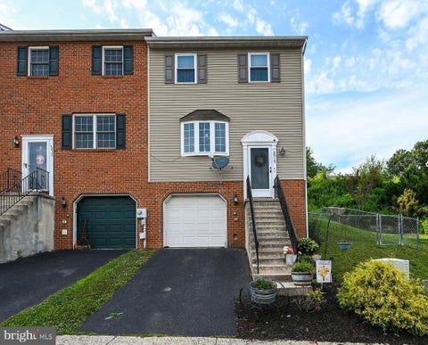 Photo of 3915 Penns Drive, READING, PA 19606 (MLS # PABK2073966)
