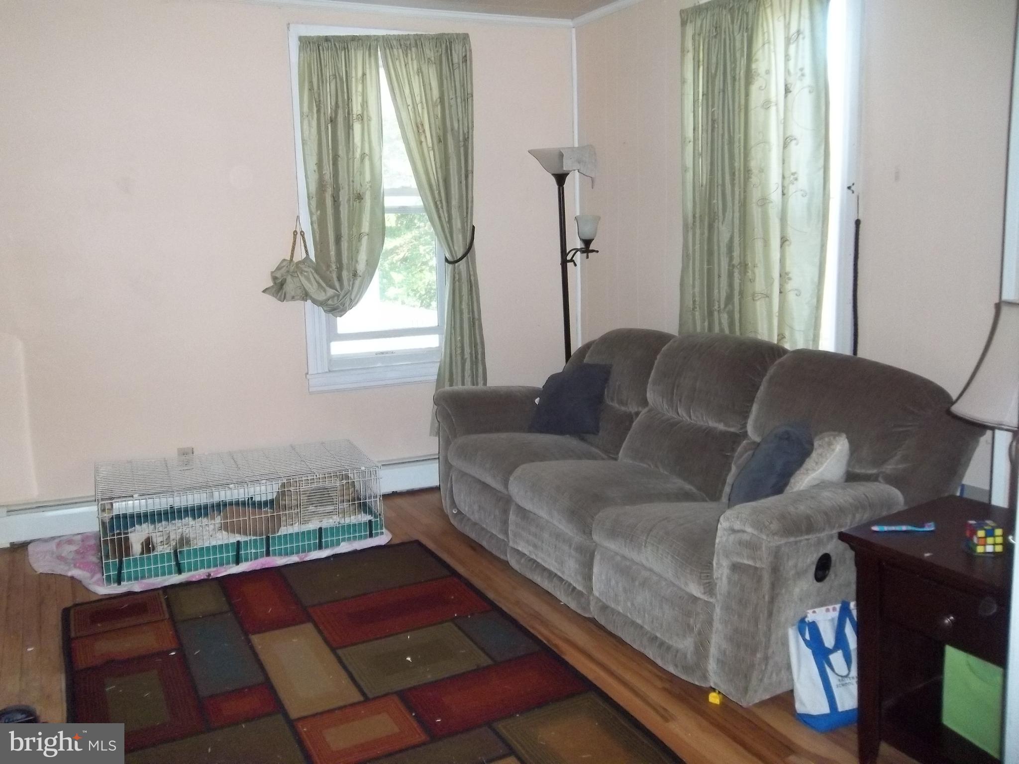 WRIGHTSVILLE BORO - Residential