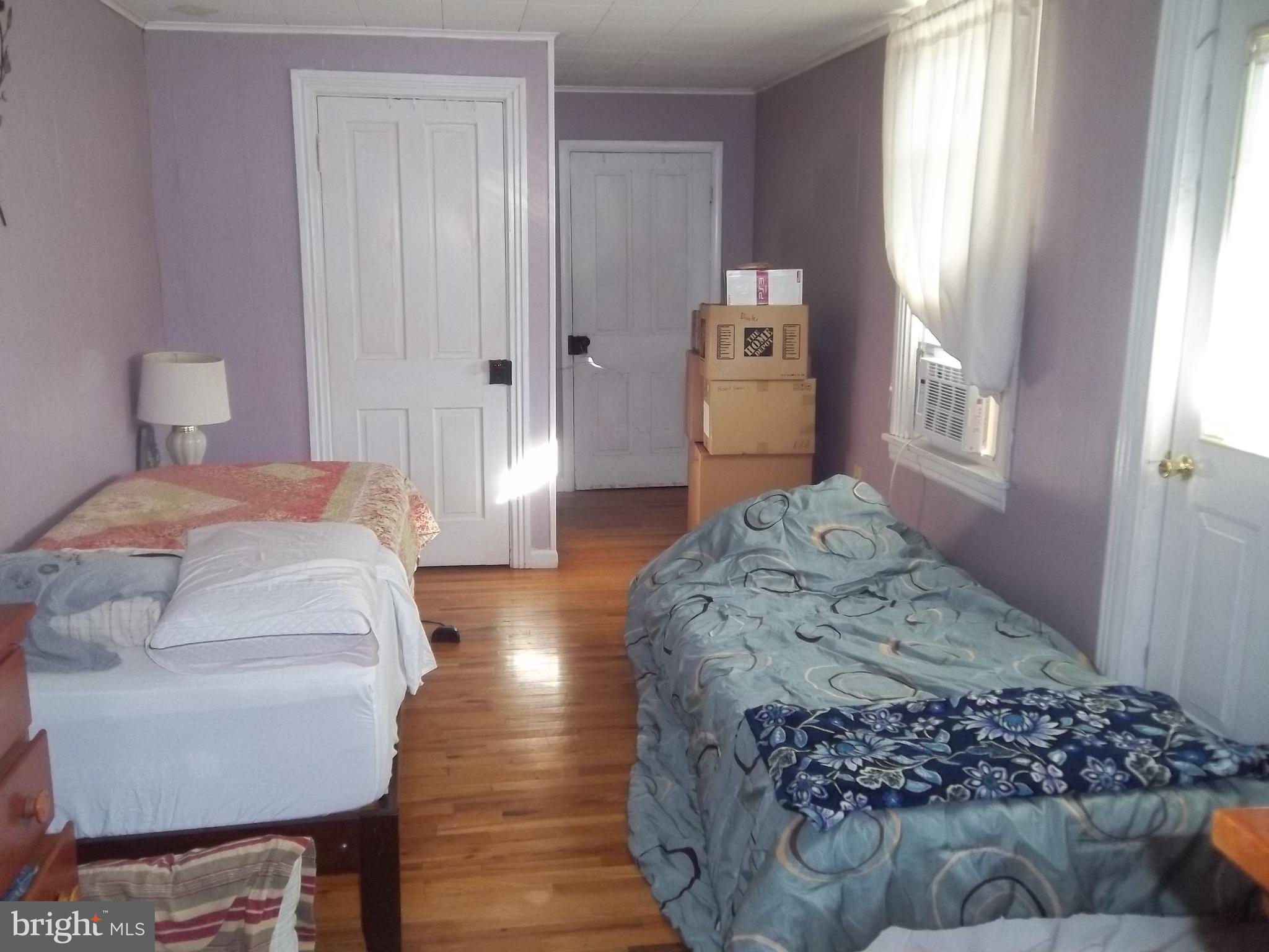 WRIGHTSVILLE BORO - Residential