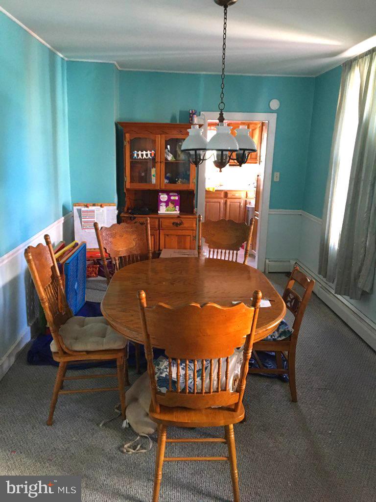 WRIGHTSVILLE BORO - Residential