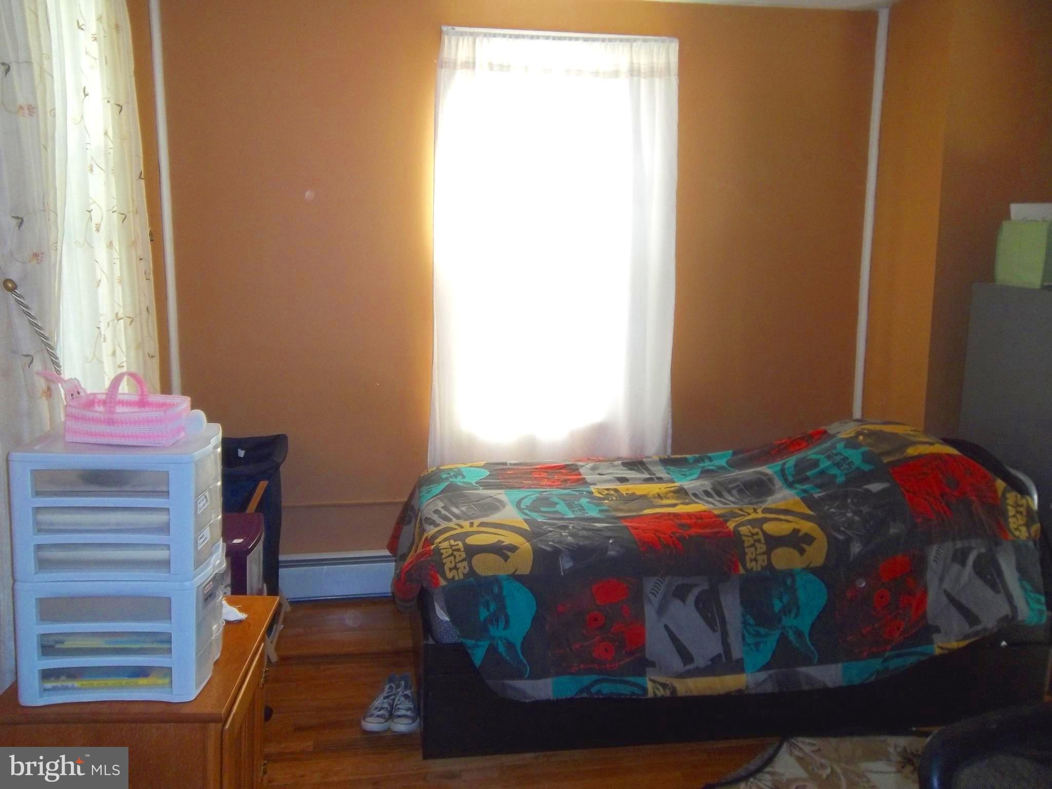 WRIGHTSVILLE BORO - Residential