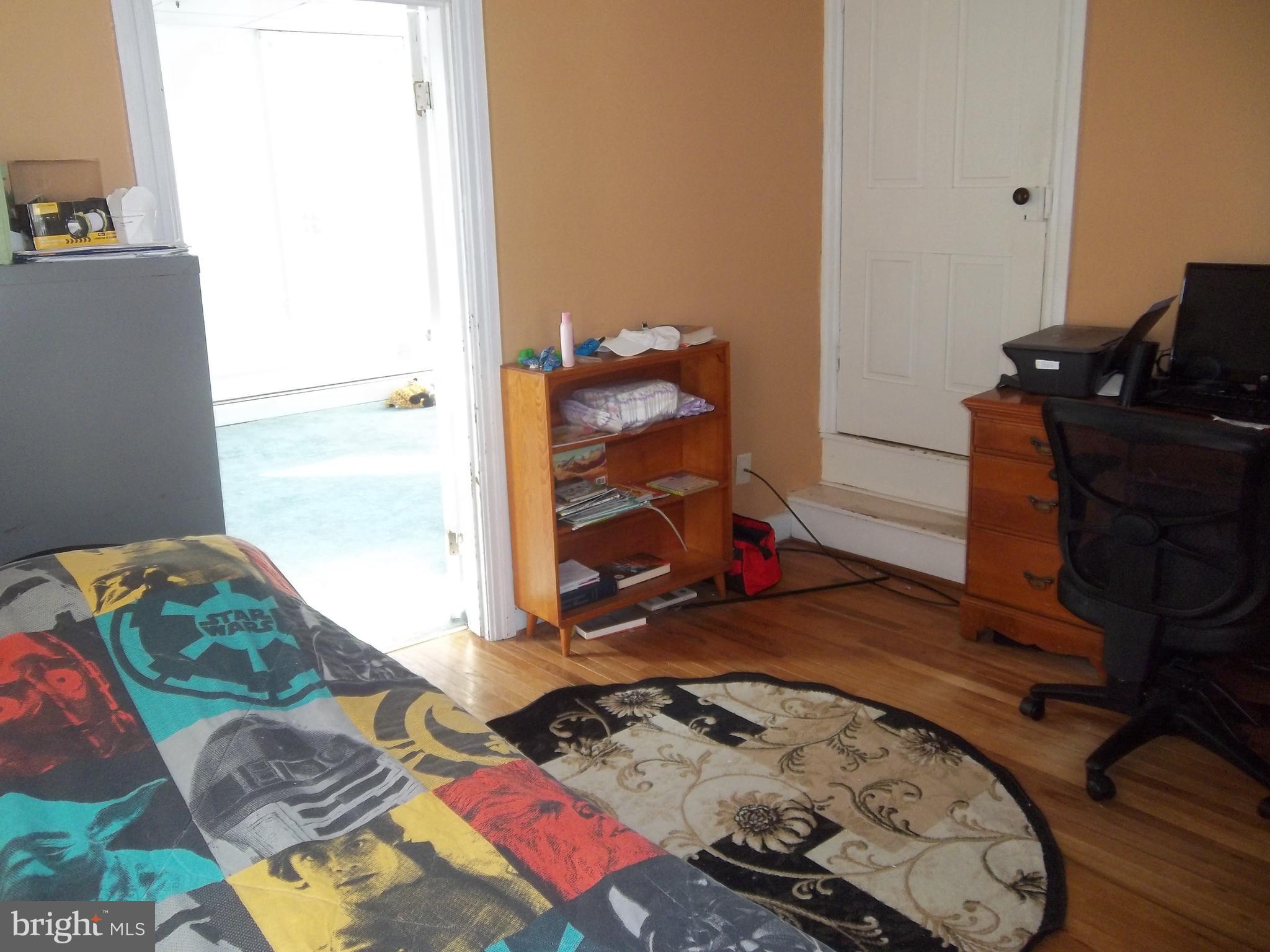 WRIGHTSVILLE BORO - Residential