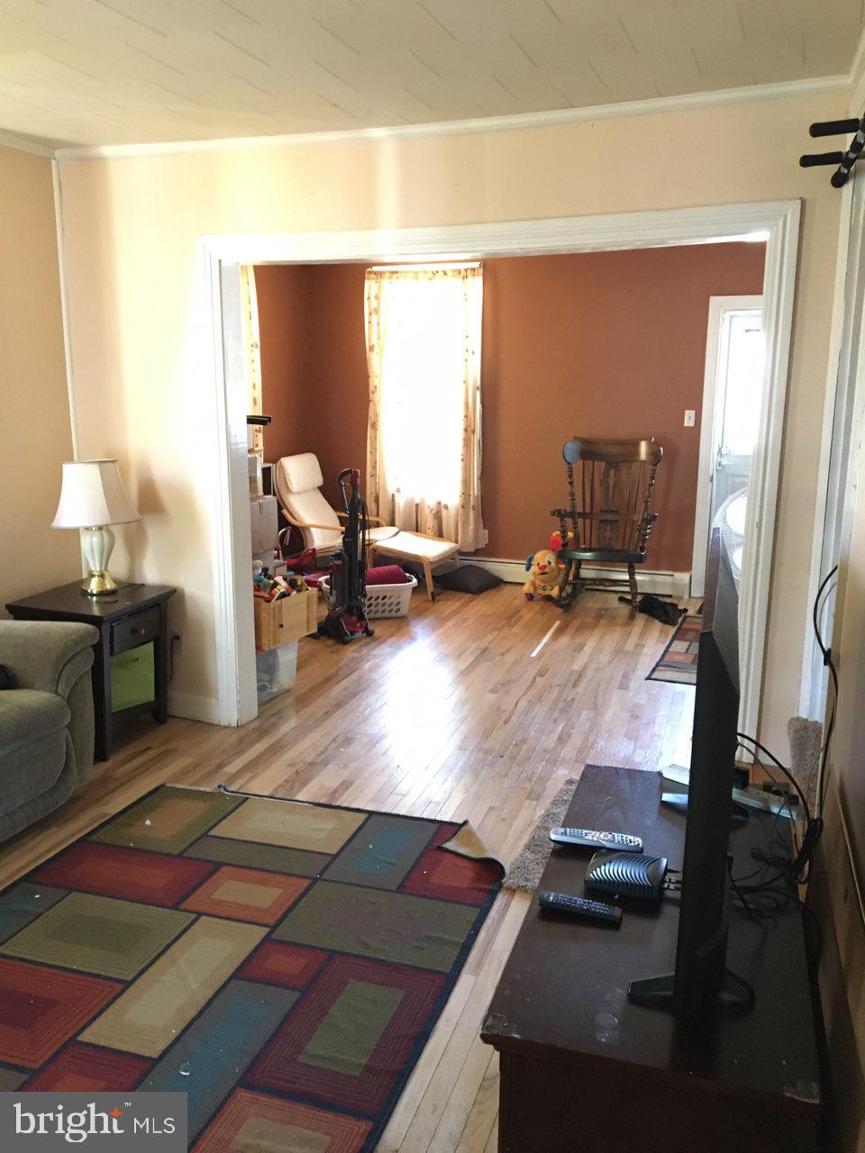 WRIGHTSVILLE BORO - Residential