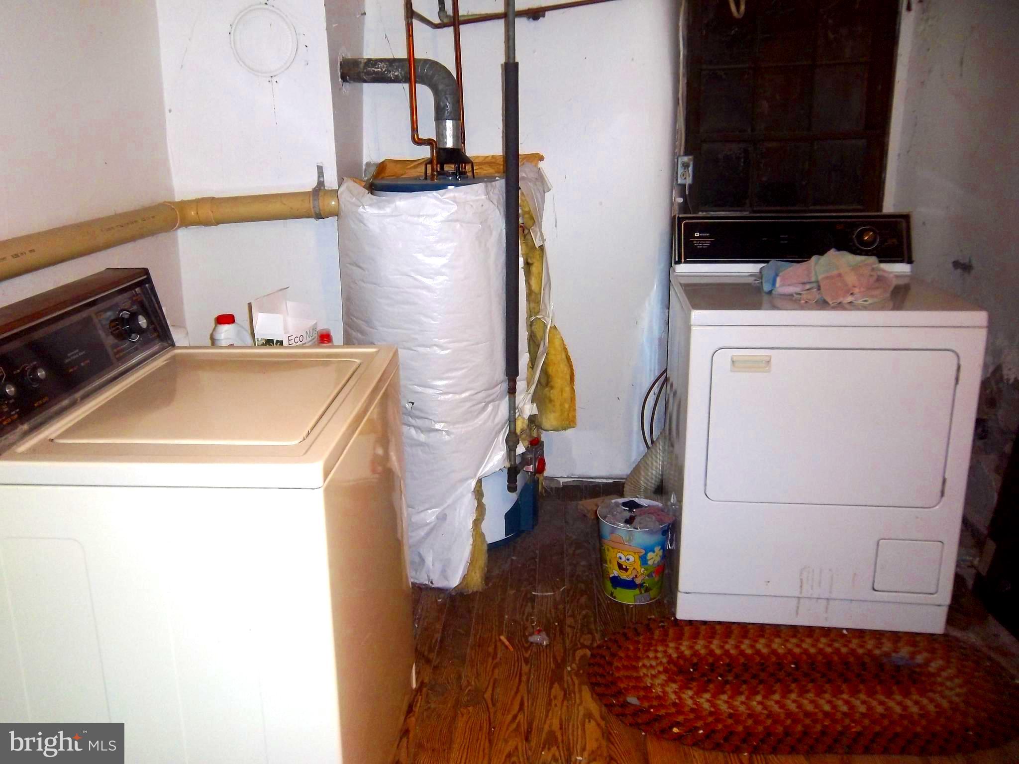 WRIGHTSVILLE BORO - Residential