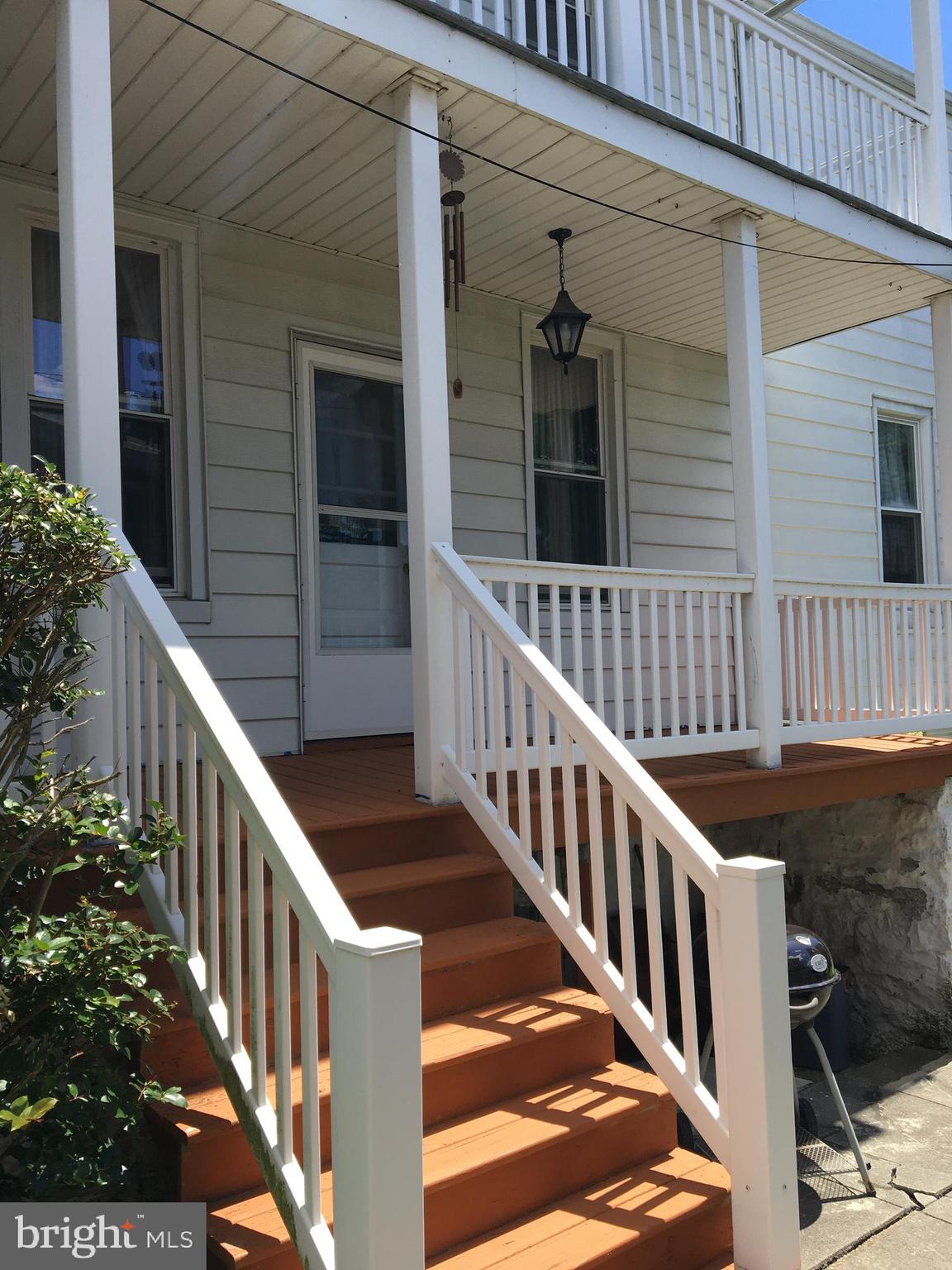 WRIGHTSVILLE BORO - Residential