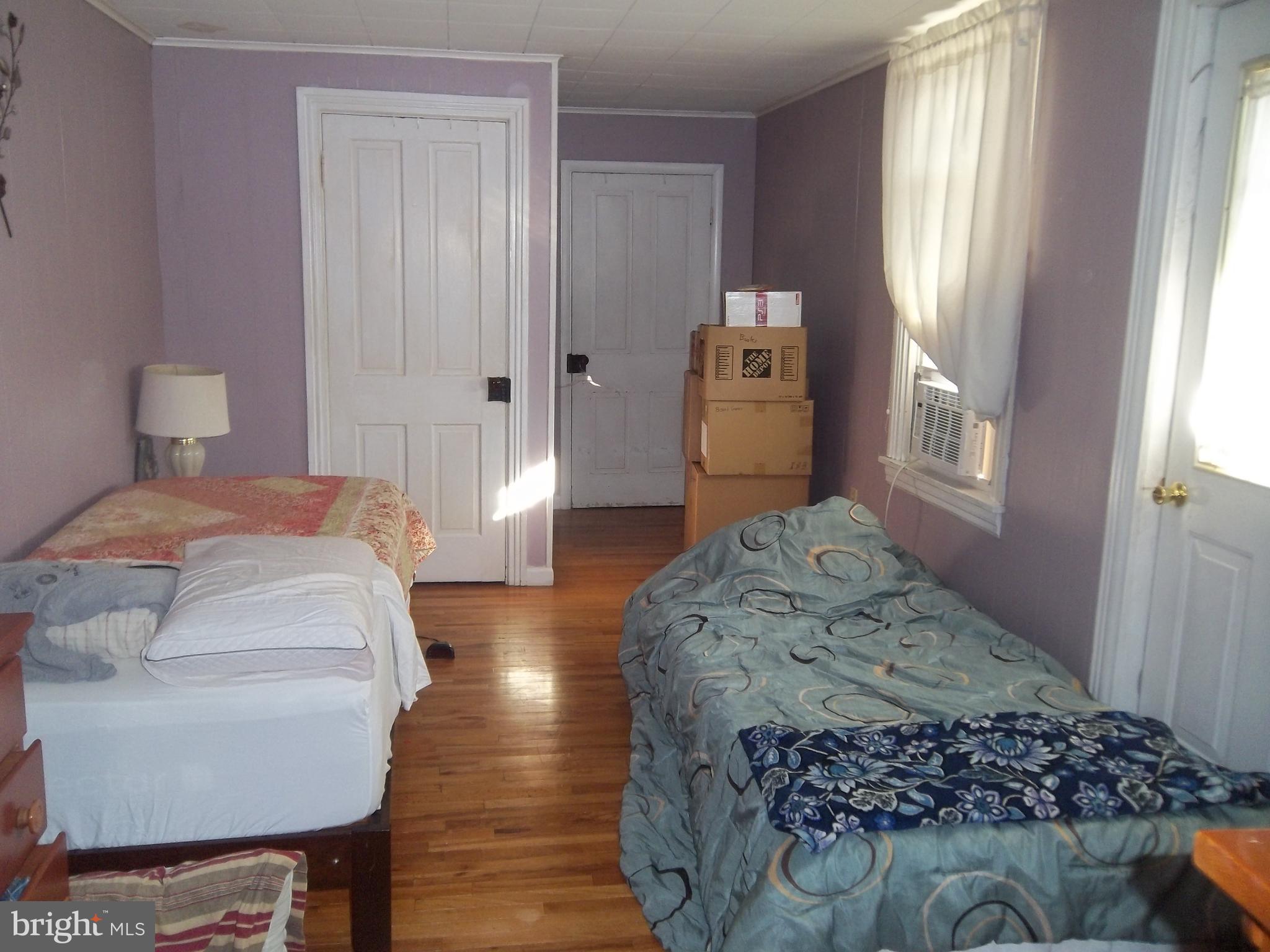 WRIGHTSVILLE BORO - Residential